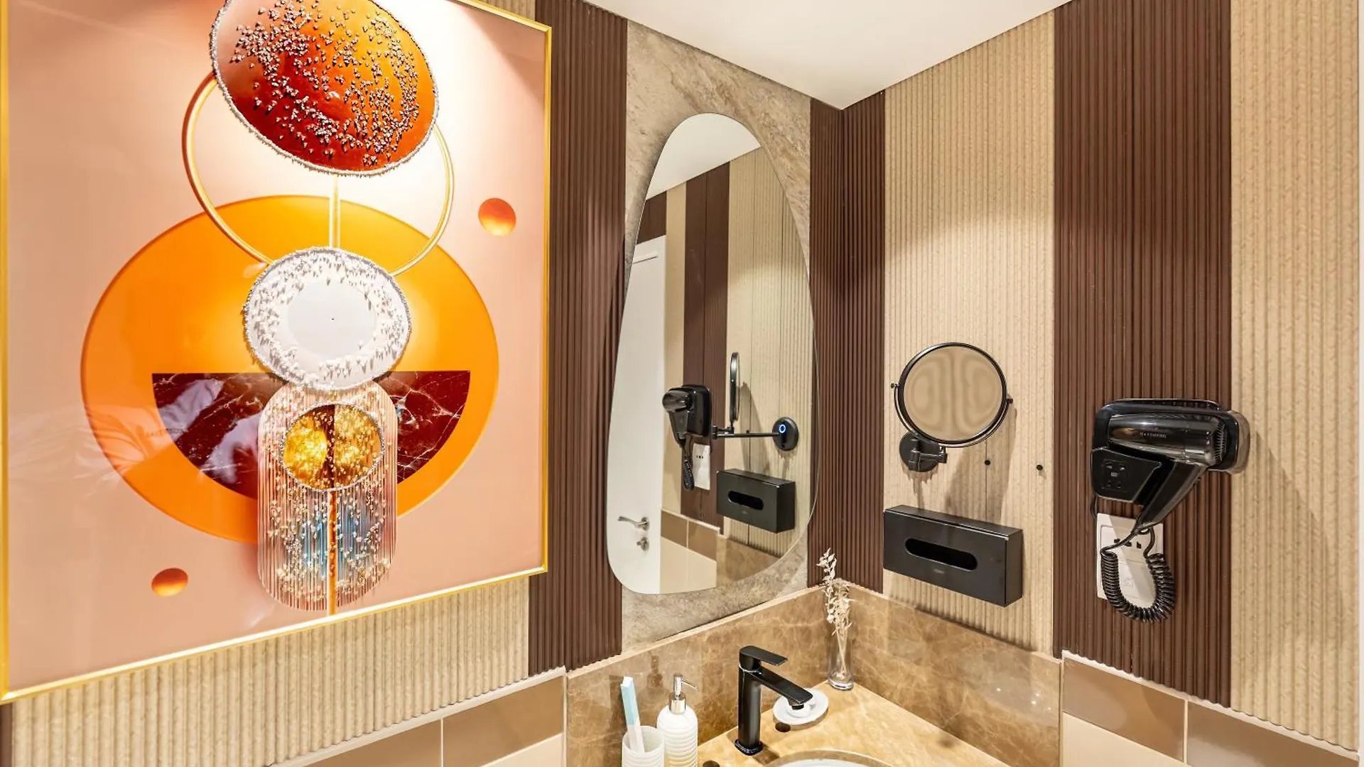 Appartamento Lavish 2 Bedroom I Burj Khalifa & Fountain Views I Free Gym, Pool, Parking, Wi-Fi And Ps5 I By Skyline Serenity Dubai