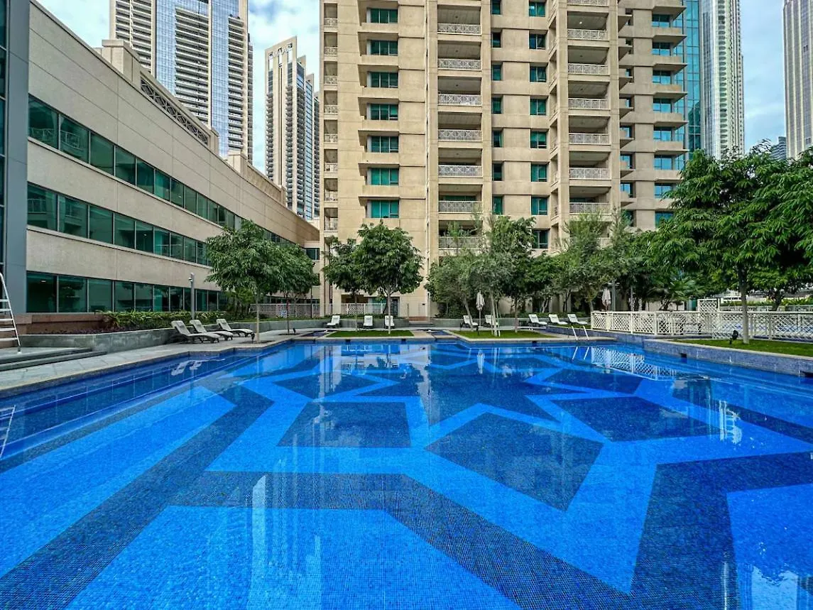 Apartment Lavish 2 Bedroom I Burj Khalifa & Fountain Views I Free Gym, Pool, Parking, Wi-Fi And Ps5 I By Skyline Serenity Dubai United Arab Emirates